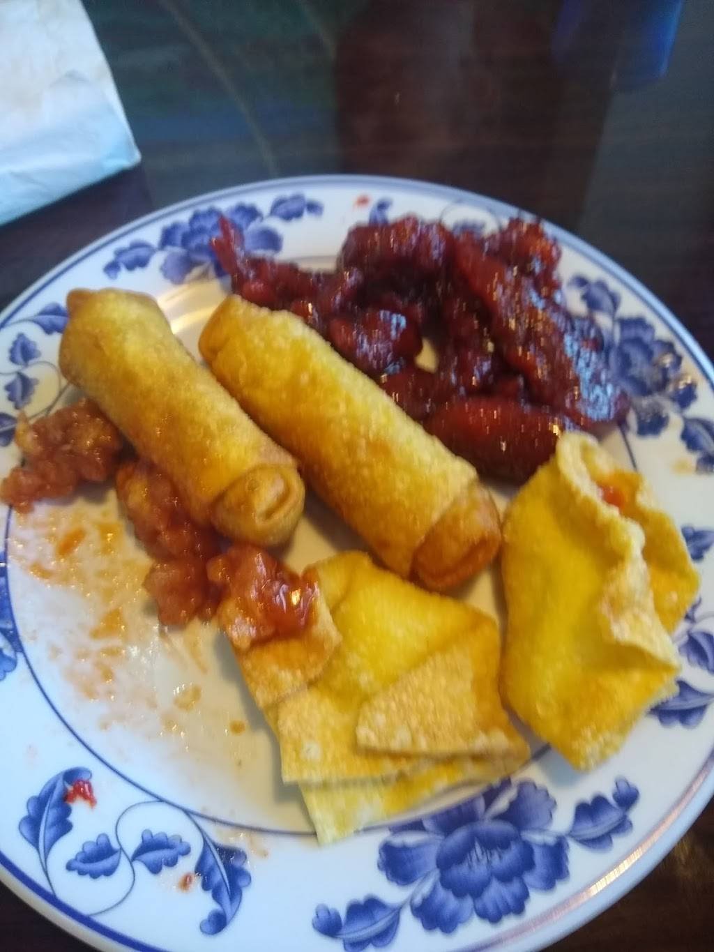 Four Seasons Chinese Buffet | restaurant | 2285 Decherd Blvd, Decherd, TN 37324, USA | 9319680202 OR +1 931-968-0202