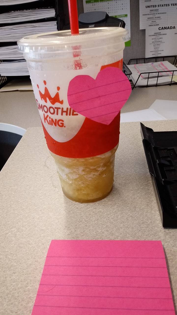 Smoothie King | restaurant | 2980 Cahill Main, Fitchburg, WI 53711, USA | 6082781776 OR +1 608-278-1776