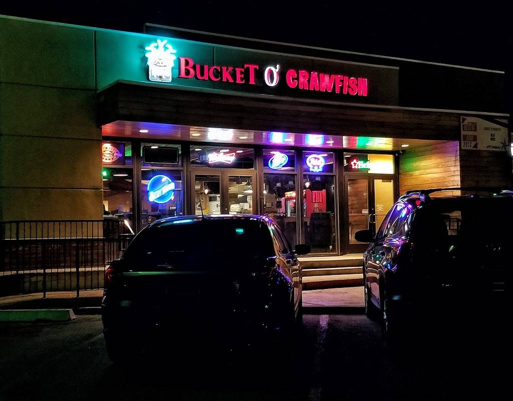 Bucket O Crawfish | restaurant | 1980 W 3500 S, West Valley City, UT 84119, USA | 8014190900 OR +1 801-419-0900