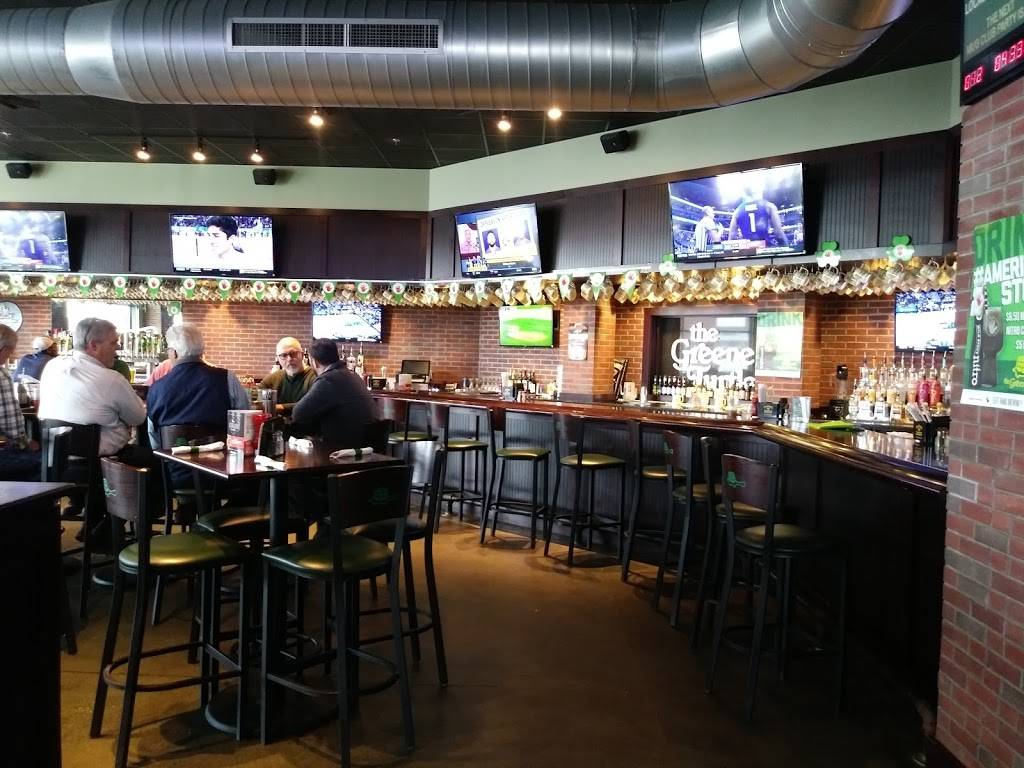 The Greene Turtle Sports Bar & Grille | restaurant | 416 S Ridge Ave, Middletown, DE 19709, USA | 3023767800 OR +1 302-376-7800