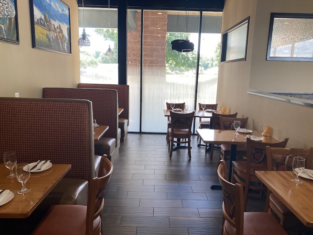 Pakwaan Indian Cuisine | restaurant | 7519 Linton Hall Rd, Gainesville, VA 20155, USA | 5712846105 OR +1 571-284-6105