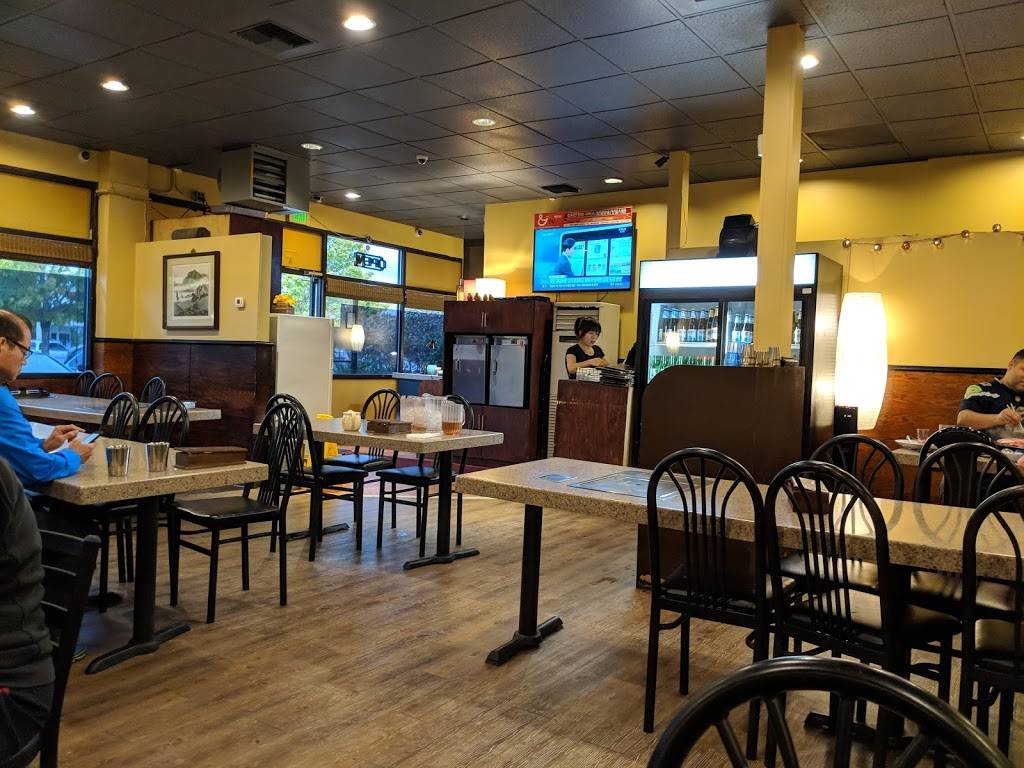 Ka Won Korean BBQ Restaurant 가원 | restaurant | 15004 Hwy 99 Ste A, Lynnwood, WA 98087, USA | 4257876484 OR +1 425-787-6484