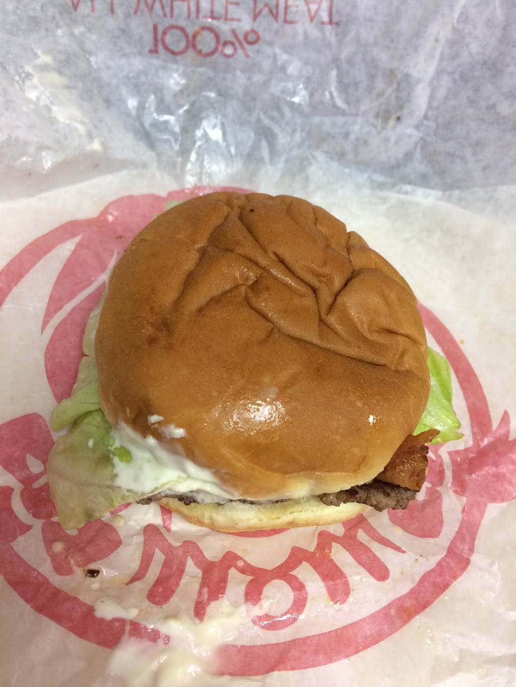 Wendys | restaurant | 150 E 144th Ave, Thornton, CO 80023, USA | 7208723394 OR +1 720-872-3394