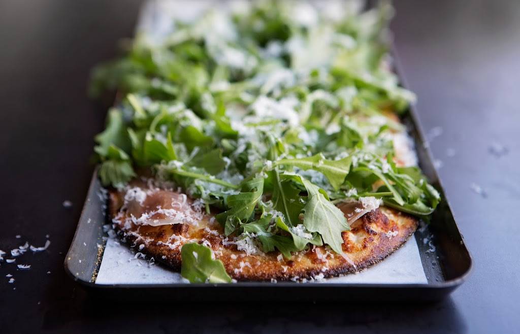 ZZA Pizza + Salad - CWE | restaurant | 54 N Euclid Ave, St. Louis, MO 63108, USA | 3143008700 OR +1 314-300-8700