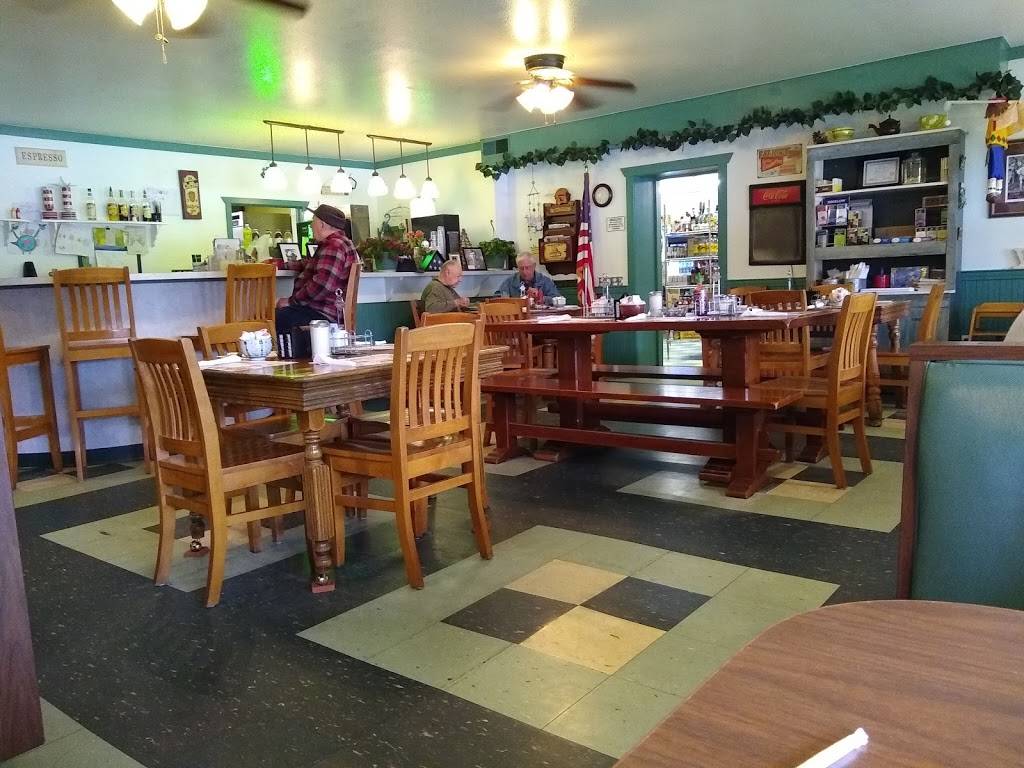 Flour Garden | restaurant | 105 S State St, Harrisville, MI 48740, USA | 9897247473 OR +1 989-724-7473