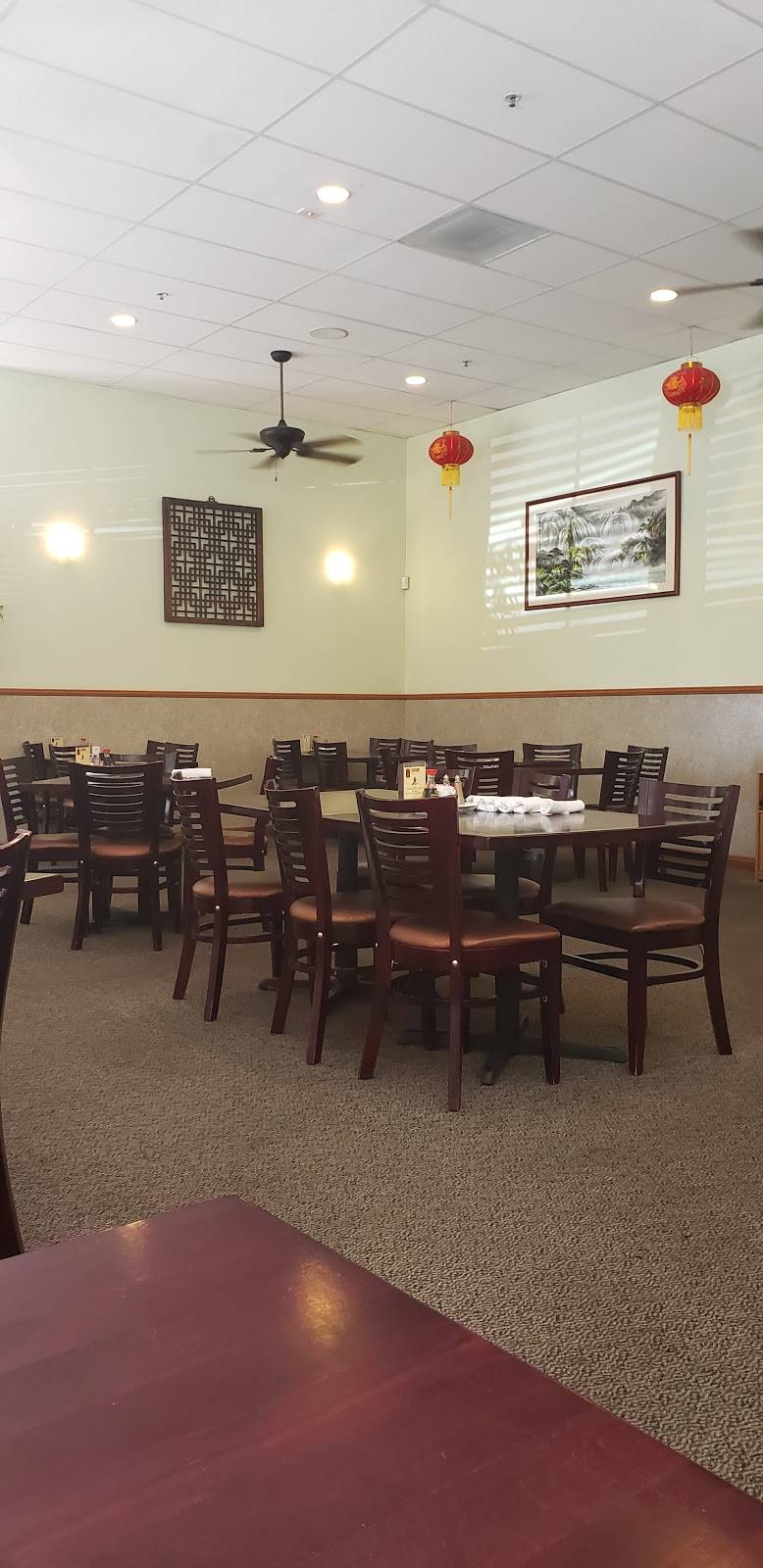 Golden Bowl Restaurant | restaurant | 4925 Sisk Rd H, Salida, CA 95368, USA | 2095431892 OR +1 209-543-1892