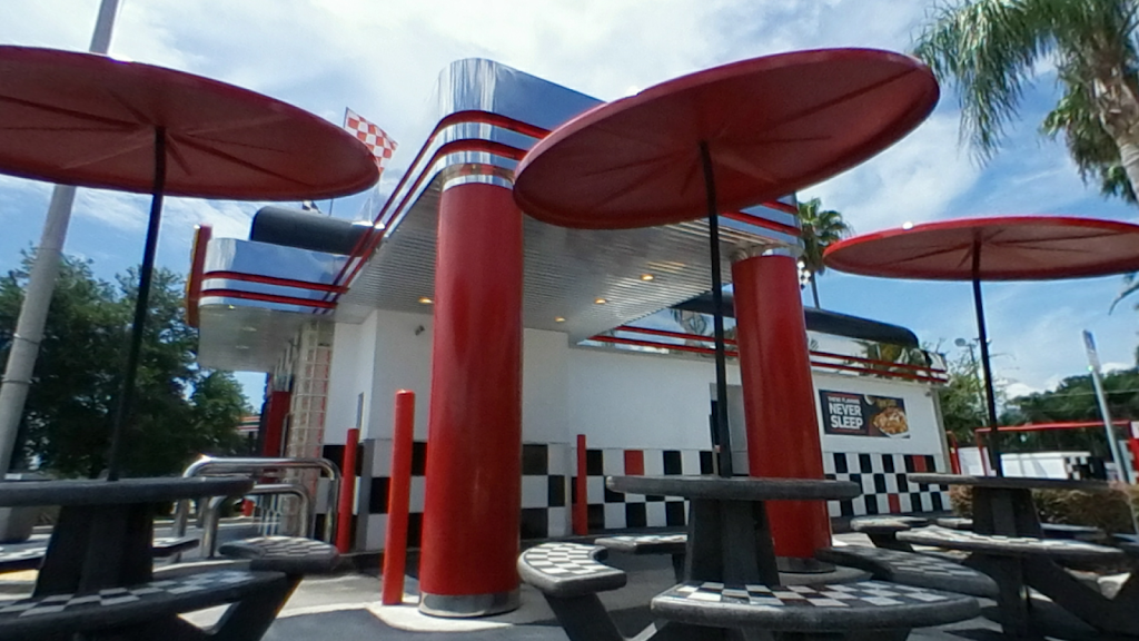Checkers | restaurant | 603 E Dr Martin Luther King Jr Blvd, Seffner, FL 33584, USA | 8136811923 OR +1 813-681-1923