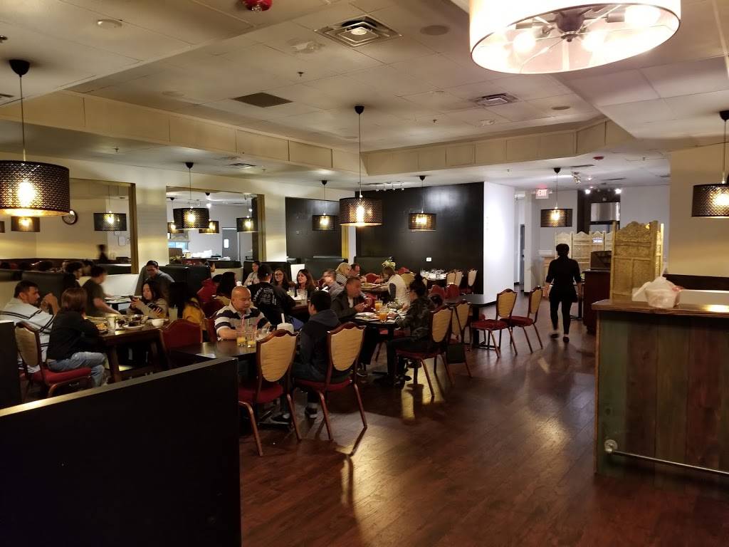 Secret of Siam Thai Cuisine | restaurant | 5705 Centennial Center Blvd #170, Las Vegas, NV 89149, USA | 7023314406 OR +1 702-331-4406