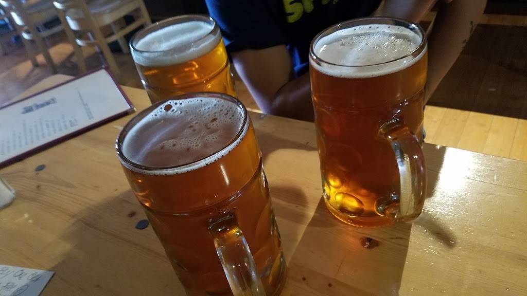 STEINS | restaurant | 731 Clement St, San Francisco, CA 94118, USA | 4152213888 OR +1 415-221-3888