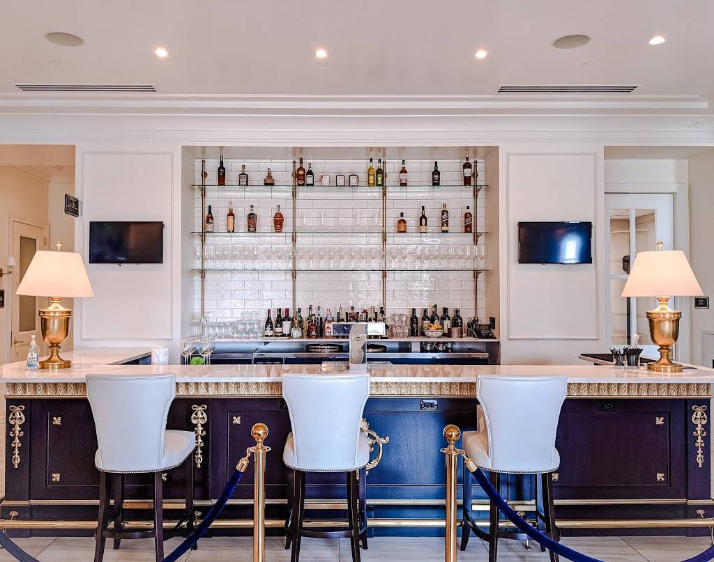 Vivante French Eatery | restaurant | 1 Carmichael Square, Carmel, IN 46032, USA | 3176881952 OR +1 317-688-1952