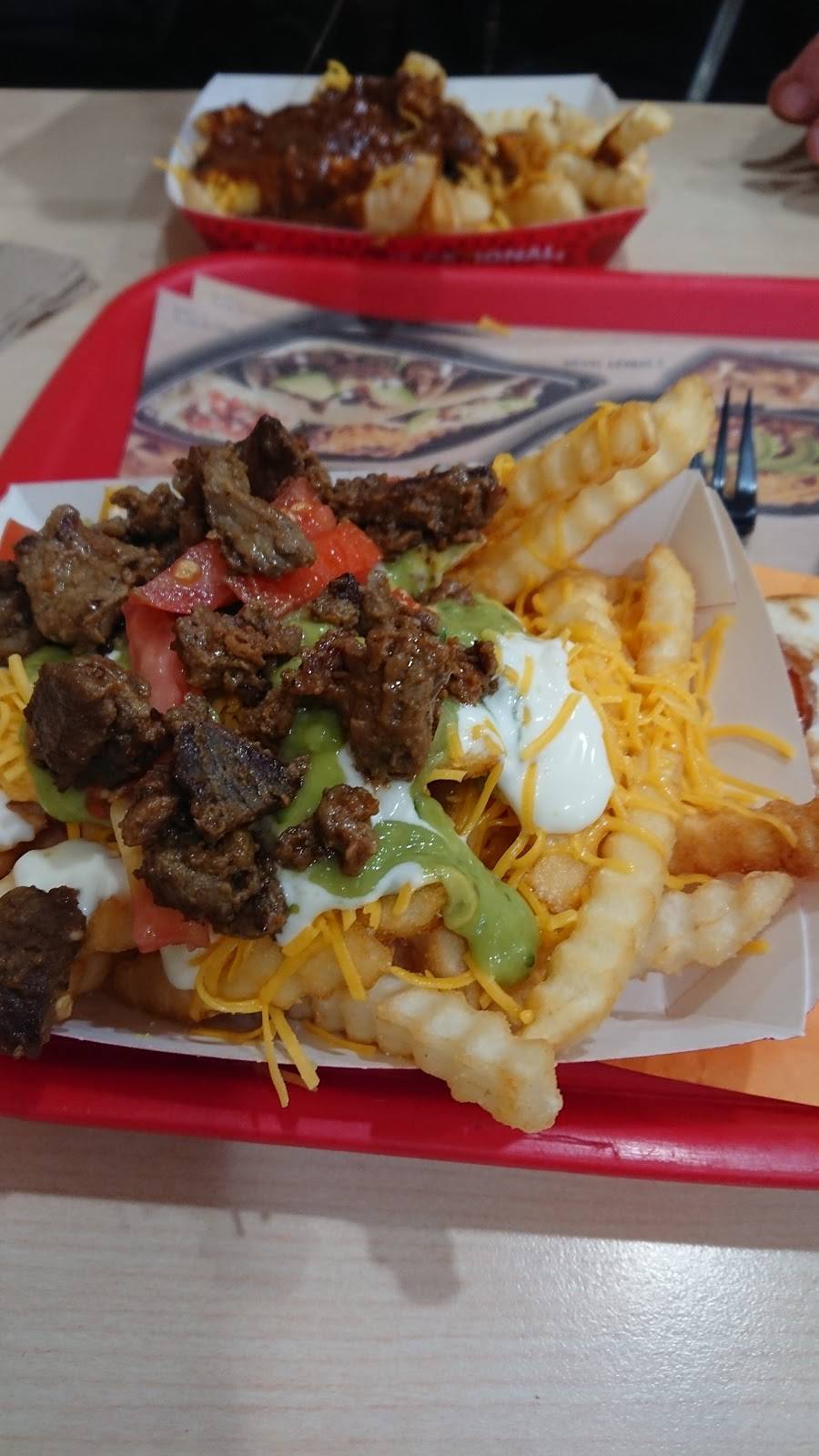 Del Taco | meal takeaway | 445 W Foothill Blvd, Glendora, CA 91740, USA | 6263355515 OR +1 626-335-5515