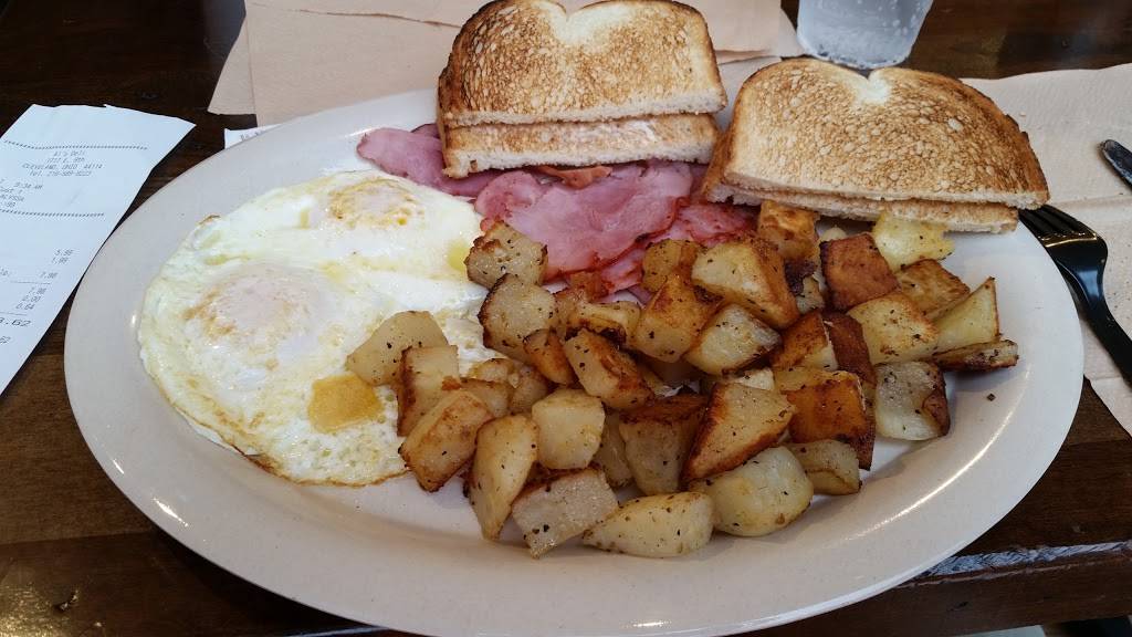 Als Deli | meal takeaway | 1717 E 9th St #101, Cleveland, OH 44114, USA | 2165899223 OR +1 216-589-9223