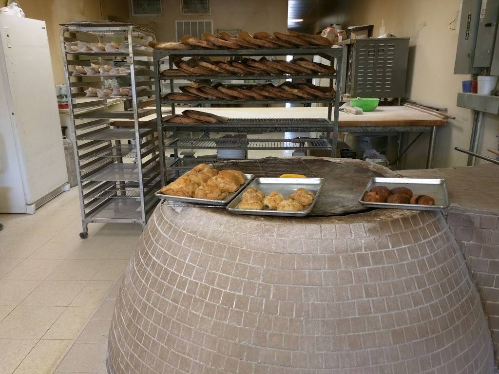 Argo Georgian Bakery | bakery | 2812 W Devon Ave, Chicago, IL 60659, USA | 7737646322 OR +1 773-764-6322