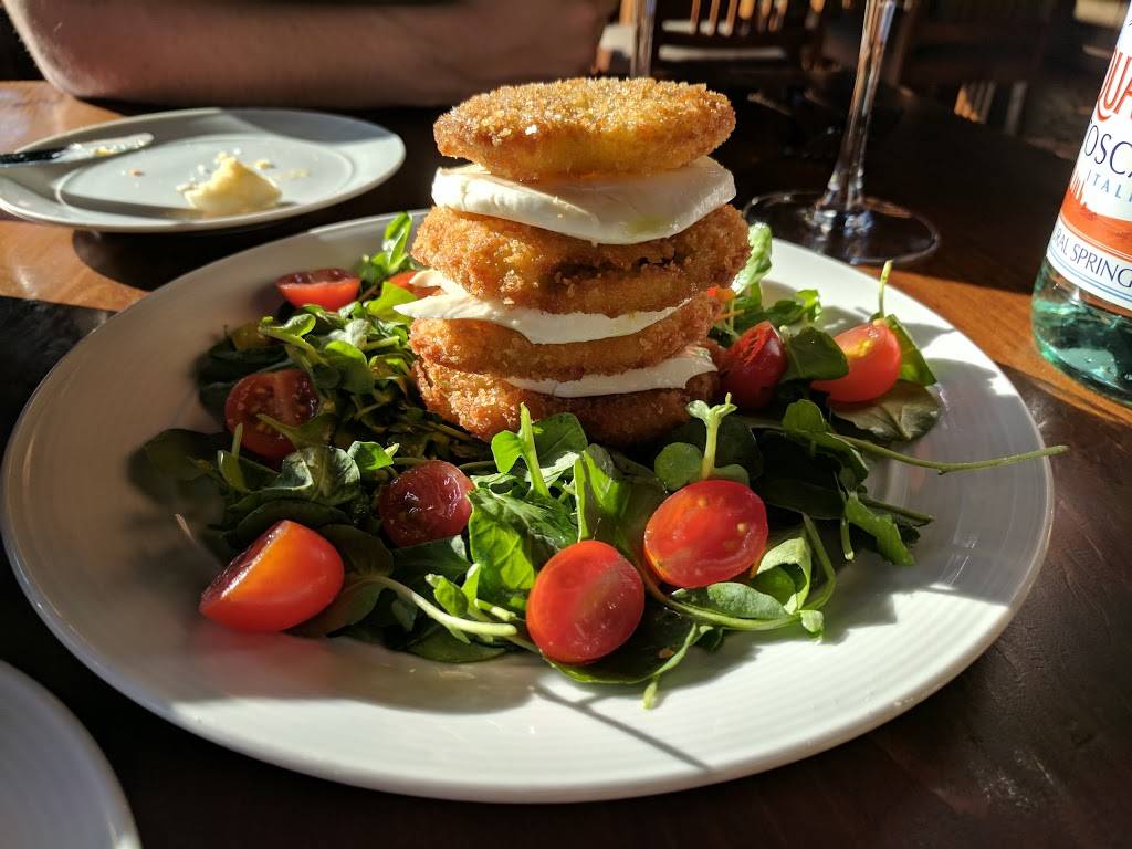 Sunset Terrace | restaurant | 290 Macon Ave, Asheville, NC 28804, USA | 8004385800 OR +1 800-438-5800