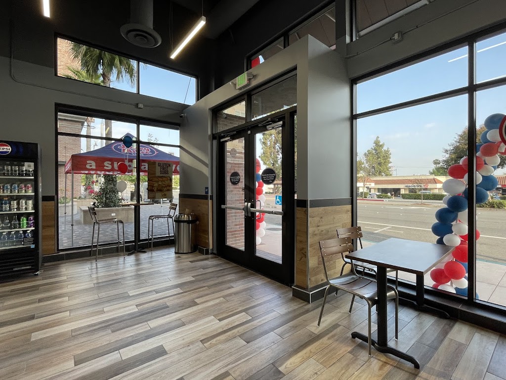Jersey Mikes Subs | meal takeaway | 1411 Huntington Dr Suite 20 & 30, Duarte, CA 91010, USA | 6267012040 OR +1 626-701-2040