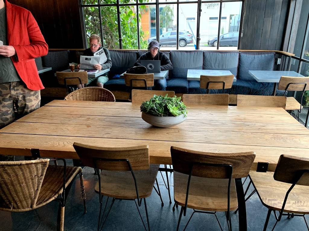 Zinque | restaurant | 600 Venice Blvd, Venice, CA 90291, USA | 3104370970 OR +1 310-437-0970