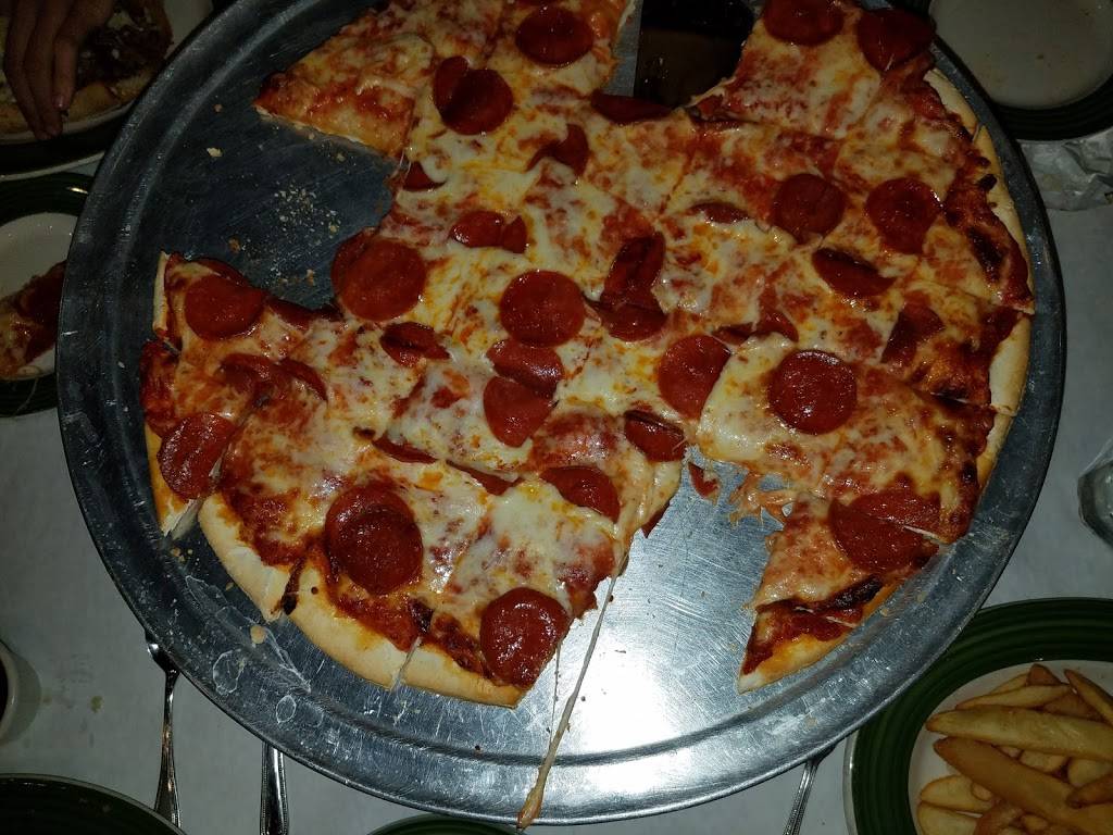 Als Italian Restaurant & Pizzeria | restaurant | 6050 Cermak Rd, Cicero, IL 60804, USA | 7086561060 OR +1 708-656-1060