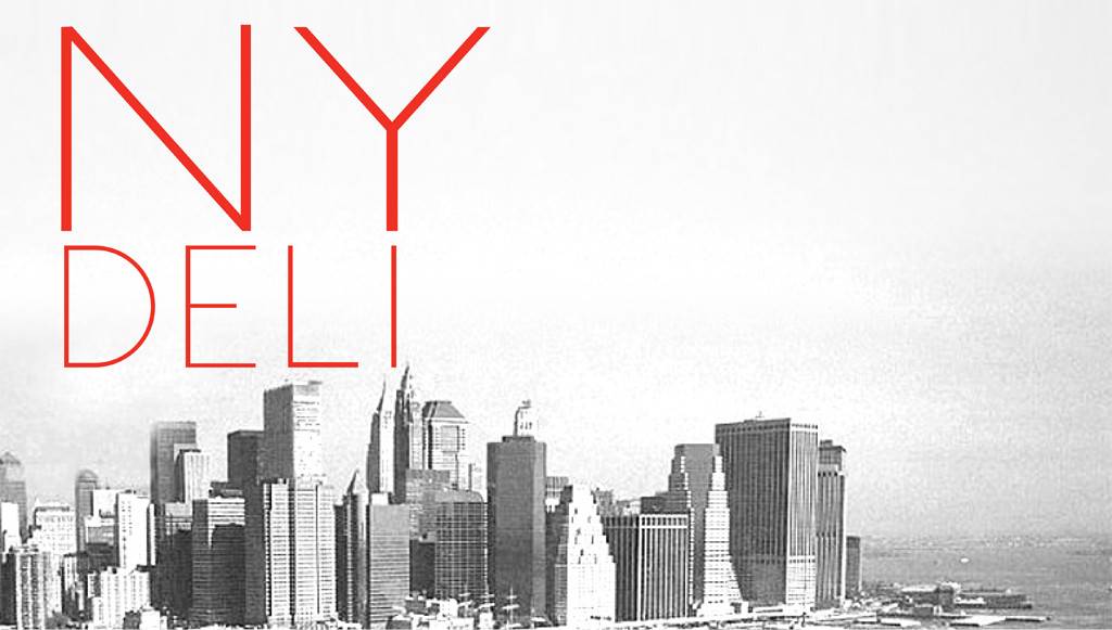 NY DELI | restaurant | 3916 N Ocean Blvd, Fort Lauderdale, FL 33308, USA | 9545662616 OR +1 954-566-2616