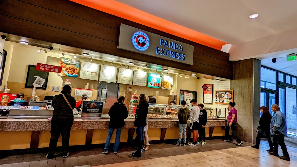 Panda Express | restaurant | 6600 Menaul Blvd NE #40 - 1, Albuquerque, NM 87110, USA | 5058885148 OR +1 505-888-5148