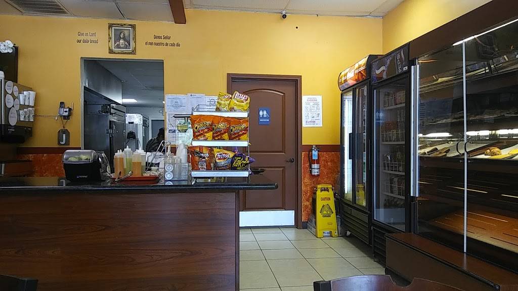 Taqueria Los Tamales | restaurant | 23211 Kuykendahl Rd, Tomball, TX 77375, USA | 8327615121 OR +1 832-761-5121