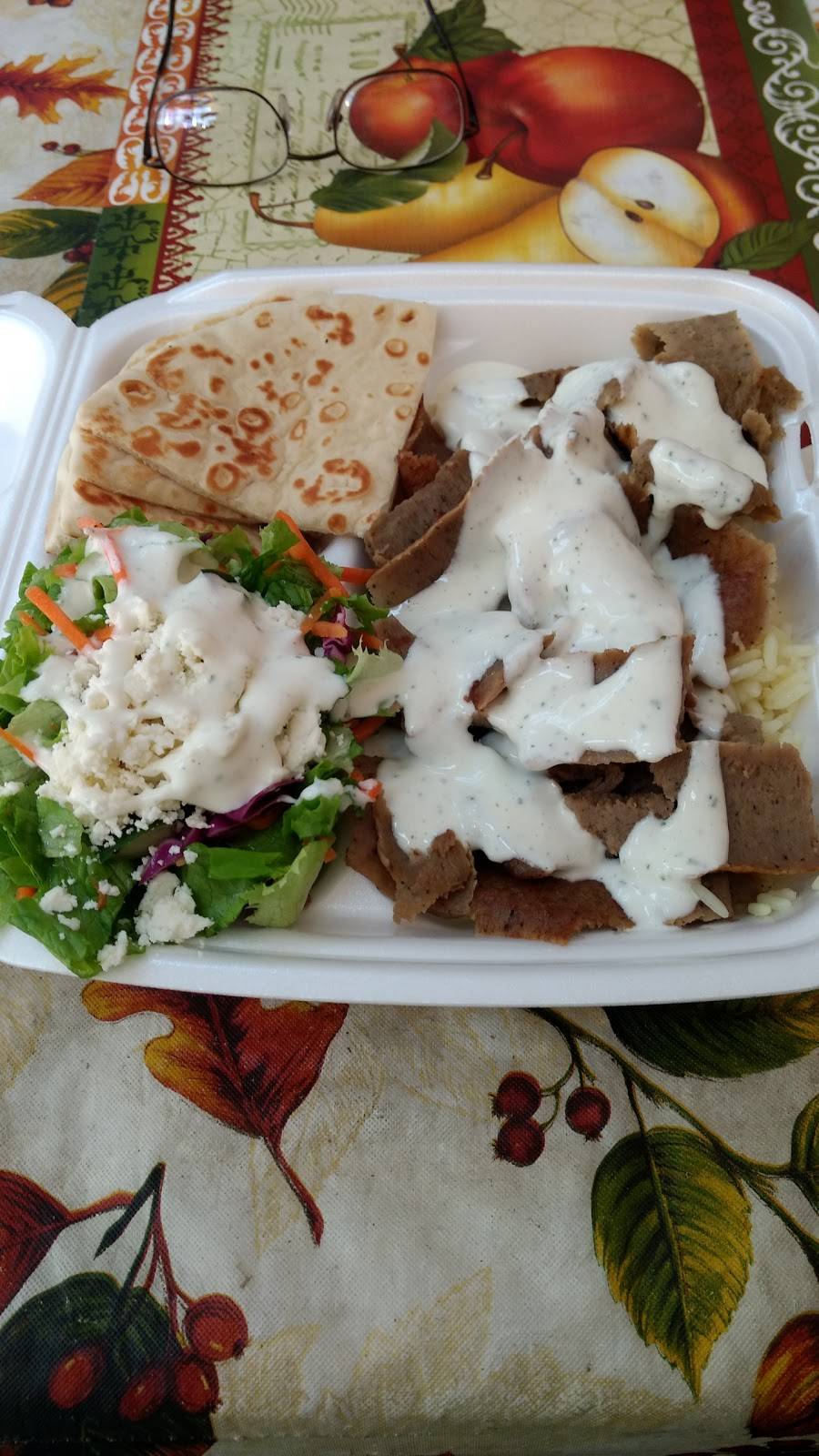 Greek Style Gyro-Dickson | restaurant | 311 South, TN-46, Dickson, TN 37055, USA | 6153758011 OR +1 615-375-8011