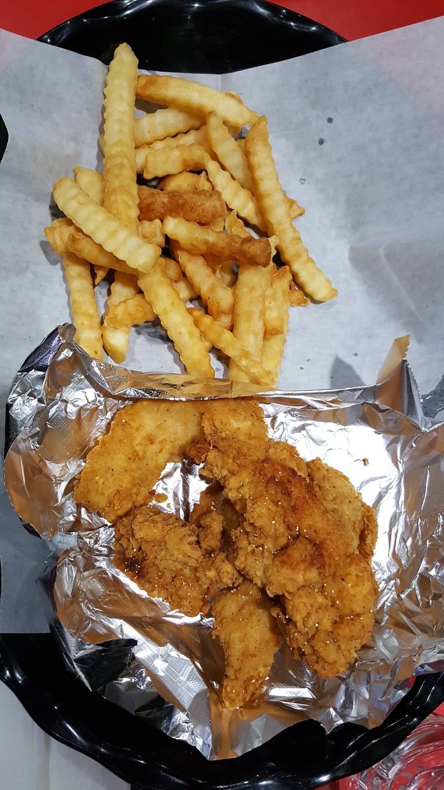 J Buffalo Wings | restaurant | 196 Alps Rd, Athens, GA 30606, USA | 7068502095 OR +1 706-850-2095