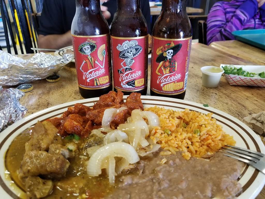 El Paisa Cocina Mexicana | restaurant | 3617 Forest Ln, Dallas, TX 75234, USA | 9722434757 OR +1 972-243-4757