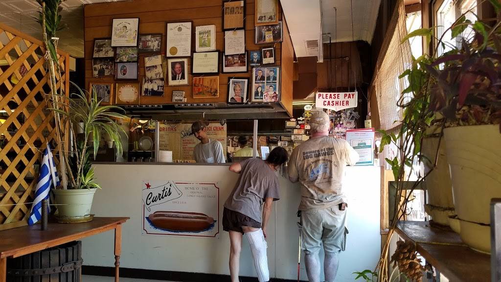 Coney Island Famous Weiners | restaurant | 15 N Liberty St, Cumberland, MD 21502, USA | 3017770380 OR +1 301-777-0380