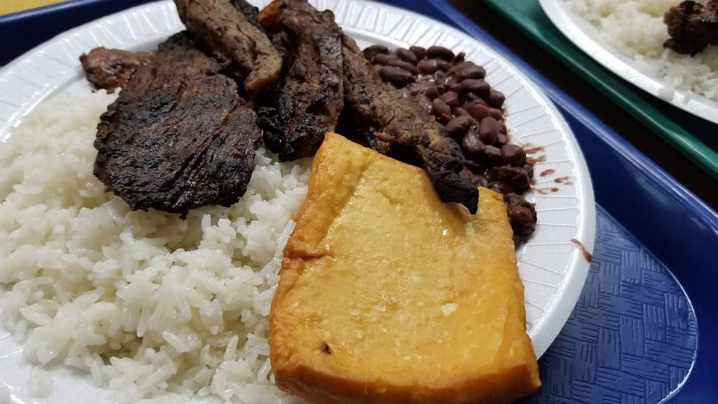 Fritanga Hermanos Mendoza | restaurant | 1358 Palm Ave, Hialeah, FL 33010, USA | 3058843612 OR +1 305-884-3612