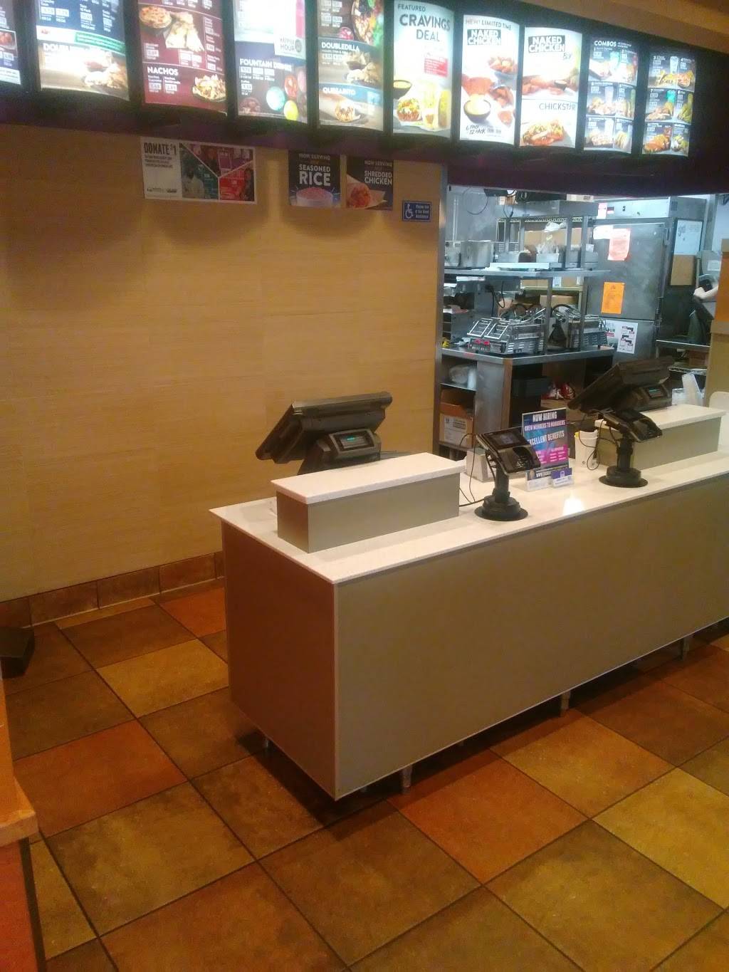 Taco Bell | meal takeaway | 450 Wallace Rd NW, Salem, OR 97304, USA | 5033627440 OR +1 503-362-7440