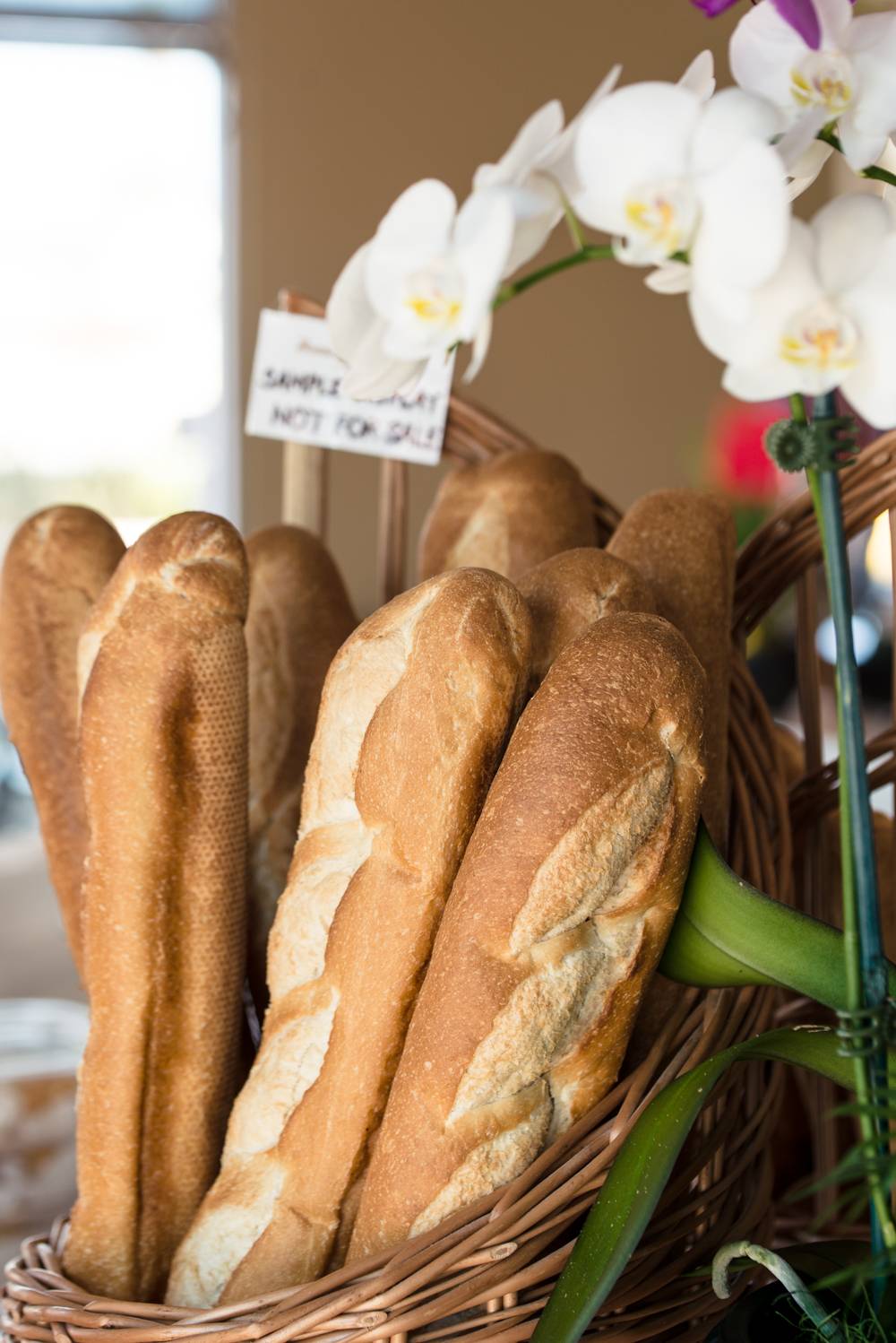 Bonne Baguette Bakery | restaurant | 1849 E Capitol Expy, San Jose, CA 95121, USA | 4082392253 OR +1 408-239-2253