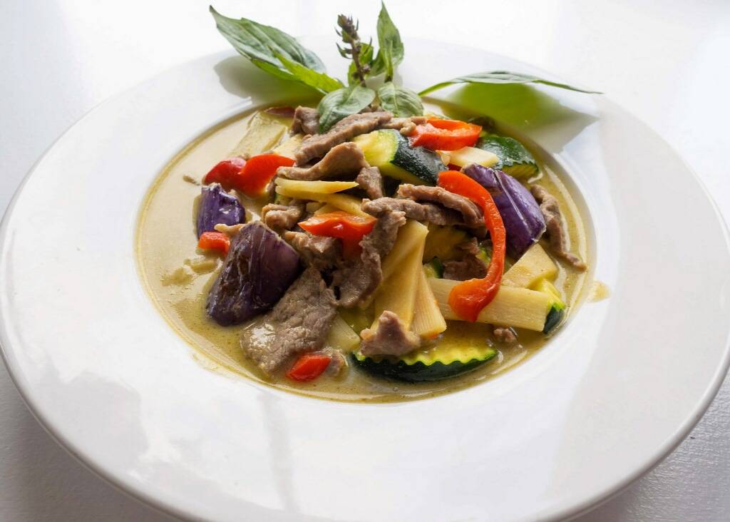 BANGKOK THAI RESTAURANT | meal takeaway | 3767 Darrow Rd, Stow, OH 44224, USA | 3306157997 OR +1 330-615-7997