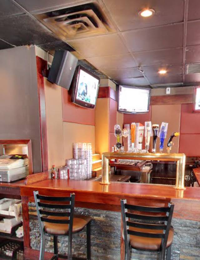 Gamekeepers Tavern & Grill | restaurant | 345 W Armitage Ave, Chicago, IL 60614, USA | 7735490400 OR +1 773-549-0400