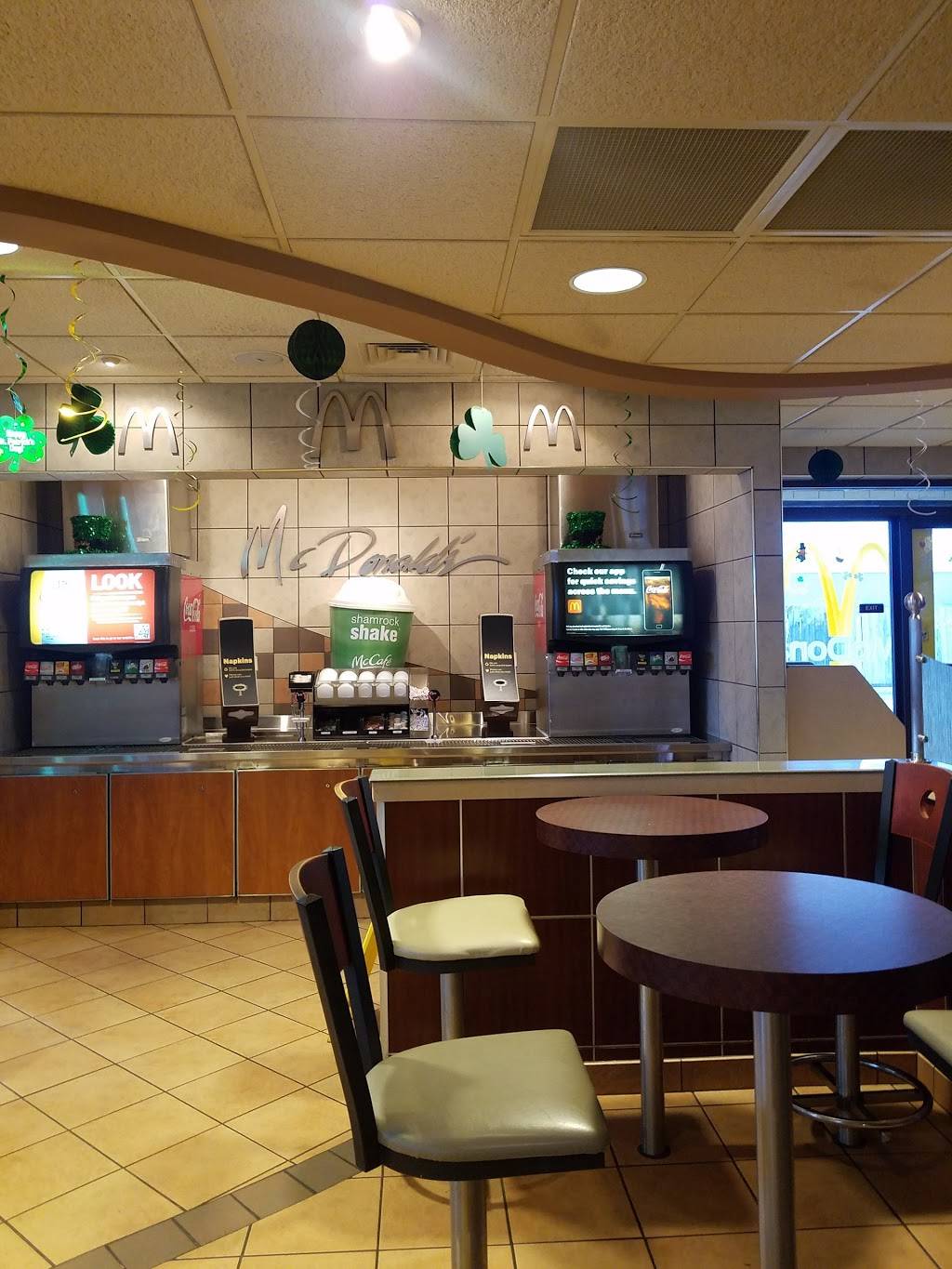 McDonalds | cafe | 3120 Niagara Falls Blvd, Amherst, NY 14228, USA | 7162130014 OR +1 716-213-0014