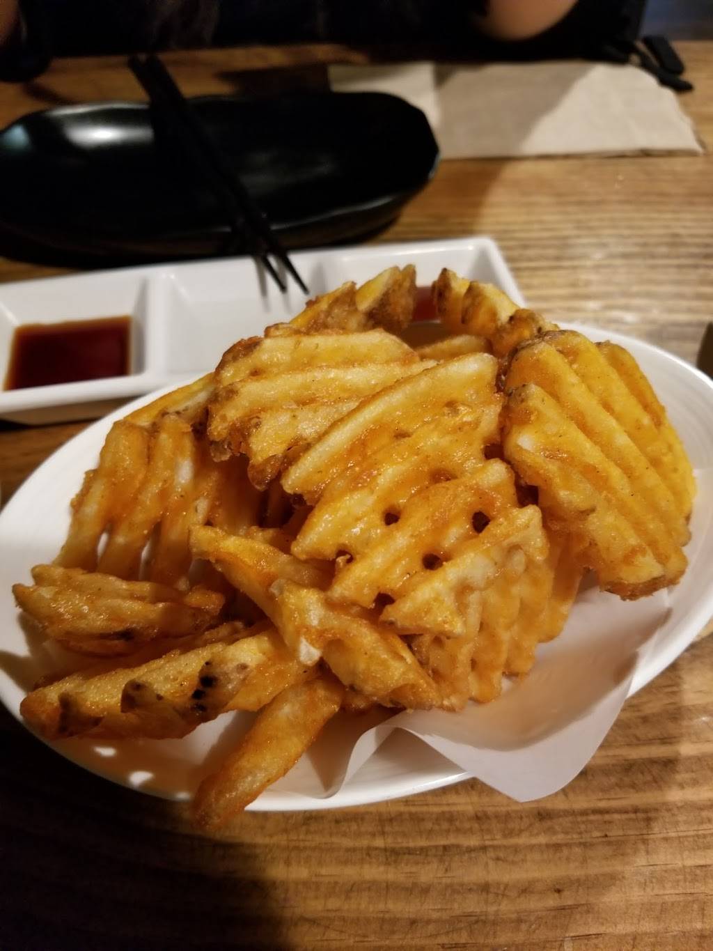 Camp BBQ | restaurant | 4014 Geary Blvd, San Francisco, CA 94118, USA | 4153871378 OR +1 415-387-1378