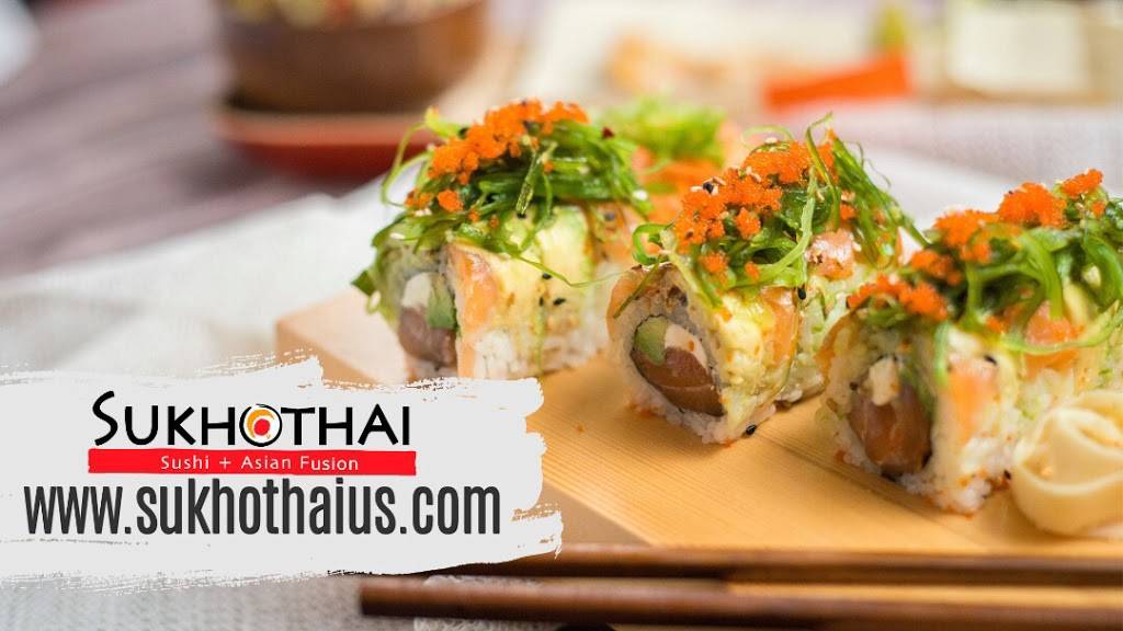 SUKHOTHAI | meal delivery | 11735 SW 147th Ave, Miami, FL 33196, USA | 7865774888 OR +1 786-577-4888