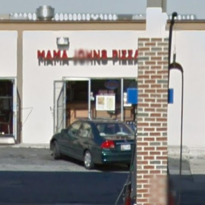 Mama Johns | restaurant | 2650 W Patapsco Ave, Baltimore, MD 21230, USA | 4106444050 OR +1 410-644-4050