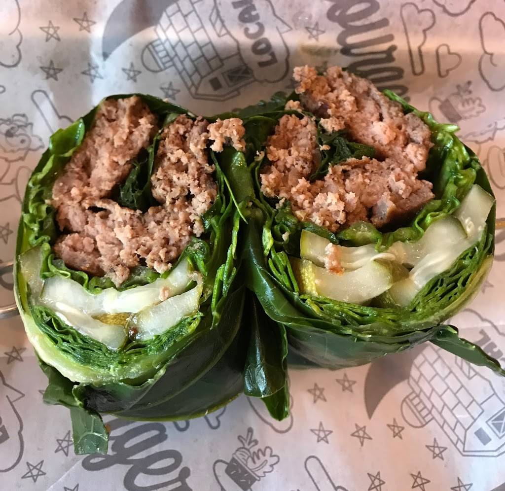 Bareburger | restaurant | 42-38 Bell Blvd, Bayside, NY 11361, USA | 7182792273 OR +1 718-279-2273