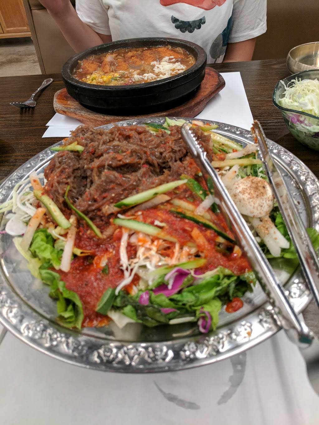 Yigah Restaurant | restaurant | 8562 W Garden Grove Blvd, Garden Grove, CA 92844, USA | 6572335502 OR +1 657-233-5502