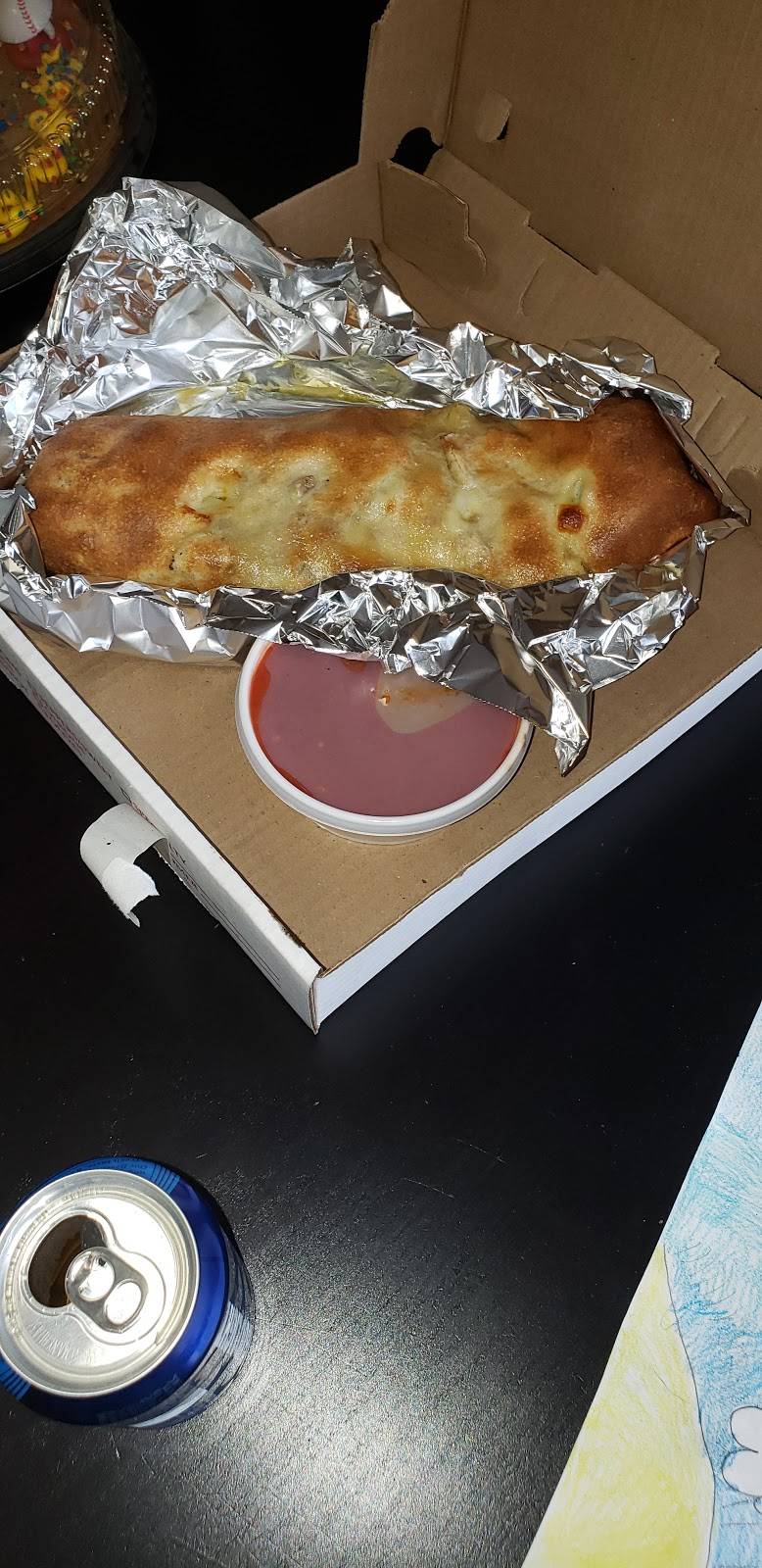 Lovejoy Pizzeria | restaurant | 1244 Lovejoy St, Buffalo, NY 14206, USA | 7168919233 OR +1 716-891-9233