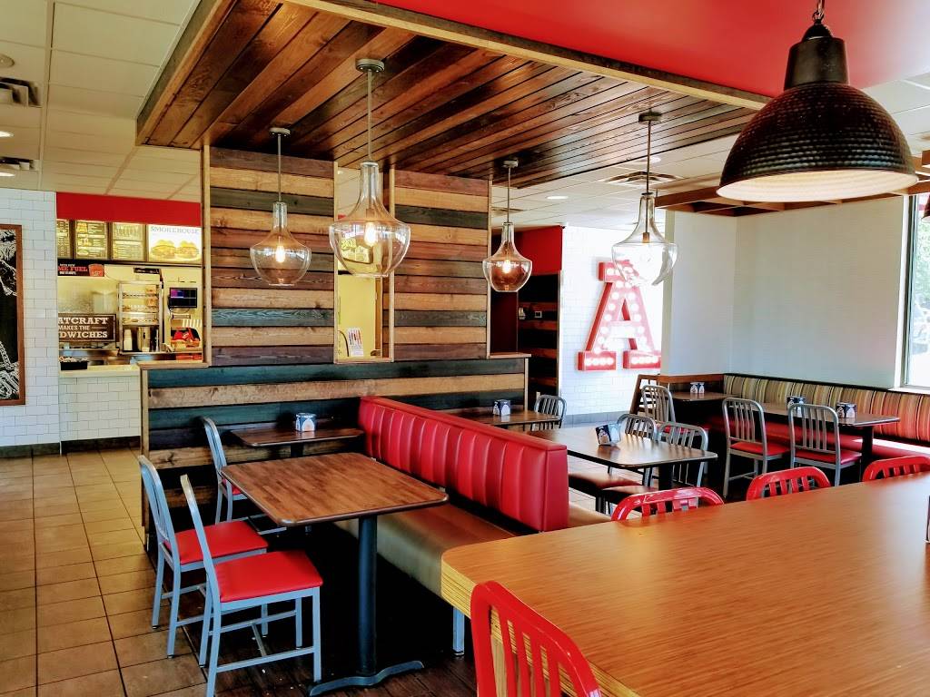Arbys | meal takeaway | 3535 S 5600 W, West Valley City, UT 84120, USA | 8019656600 OR +1 801-965-6600