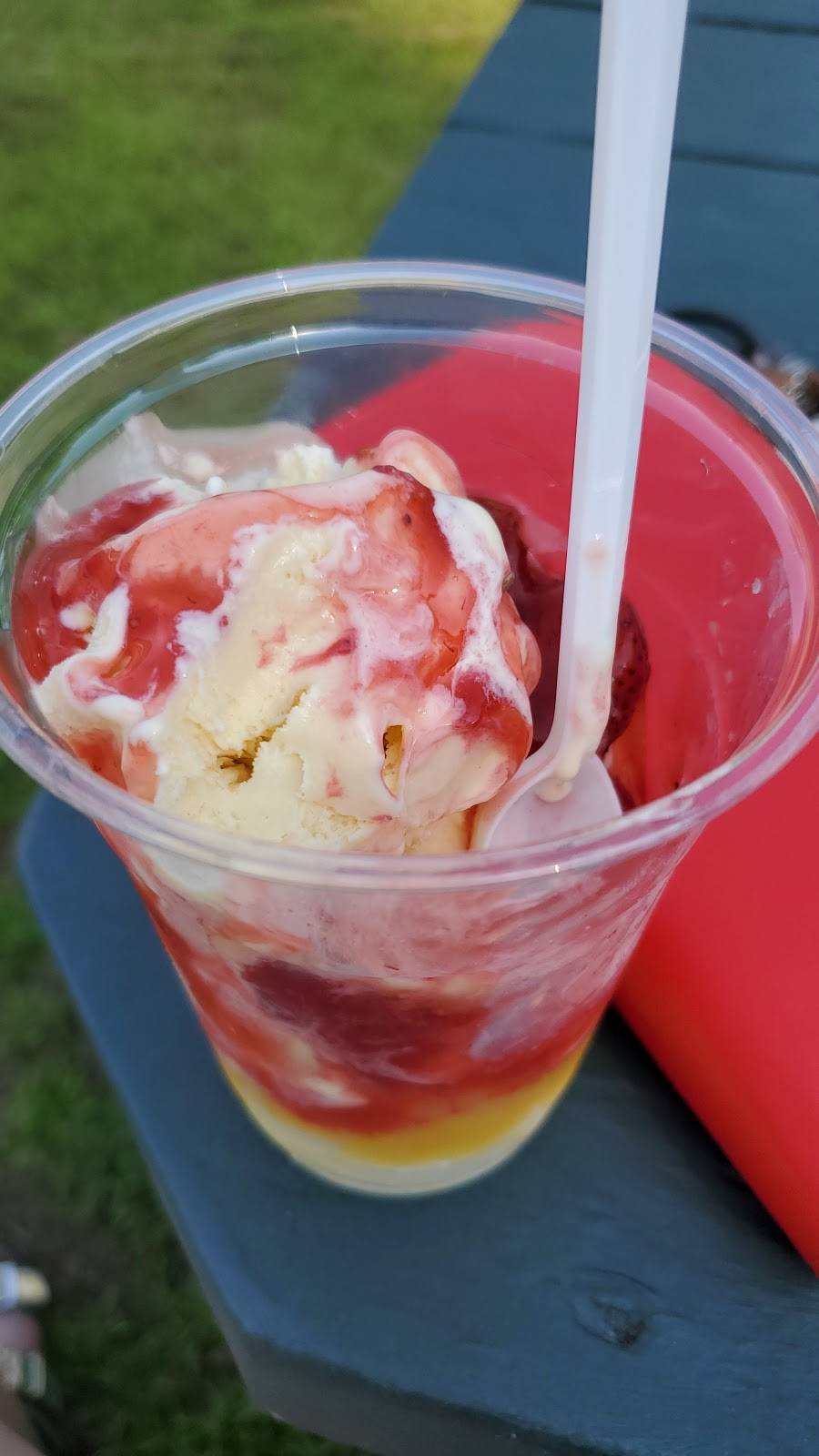 J.R.S Dipper | restaurant | 222 NH-108, Somersworth, NH 03878, USA | 6037427075 OR +1 603-742-7075