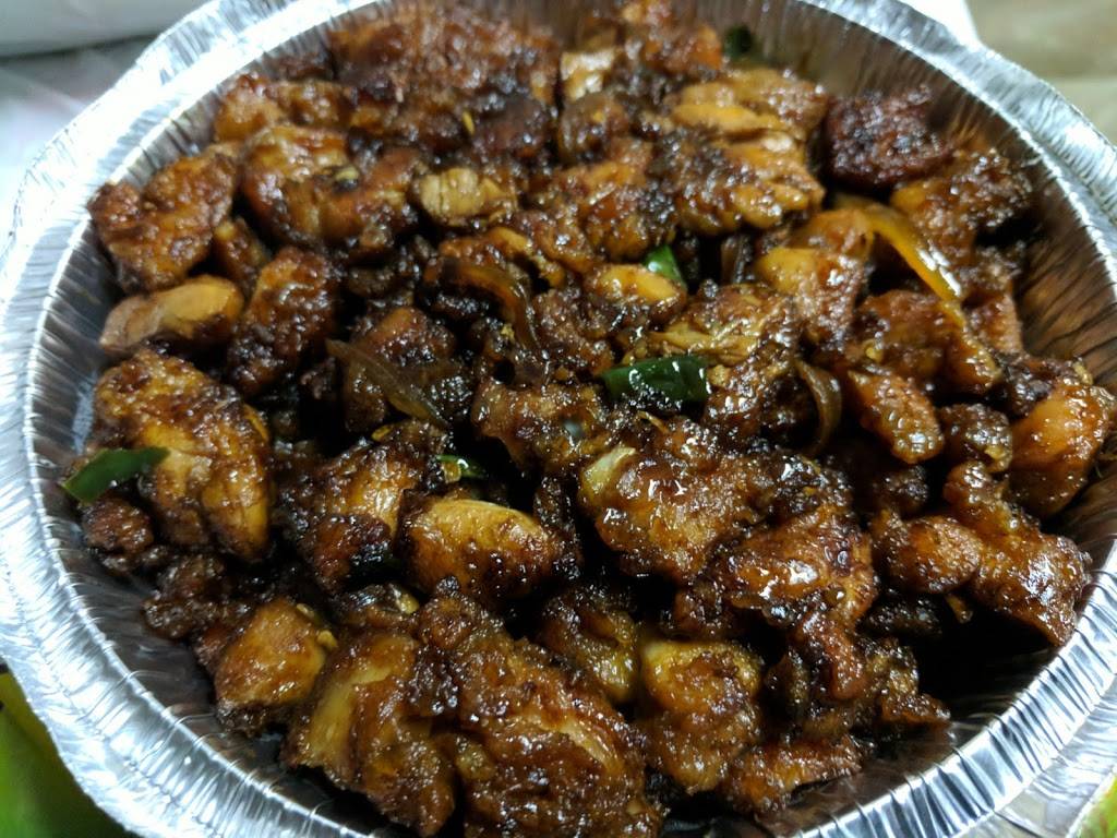 Federick Restaurant | restaurant | 160 New Delhi Dr, Markham, ON L3S 0B5, Canada | 9054721682 OR +1 905-472-1682