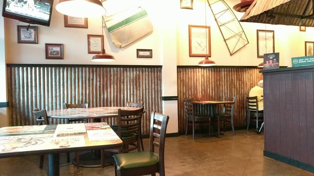 Wingstop | restaurant | 1605 N Germantown Pkwy Ste 103, Cordova, TN 38016, USA | 9017377000 OR +1 901-737-7000