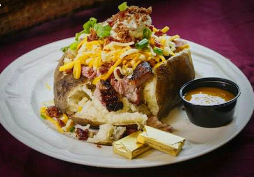 What A Rib bbq & Soulfood | restaurant | 298 Geneva Dr, Oviedo, FL 32765, USA | 4075420647 OR +1 407-542-0647