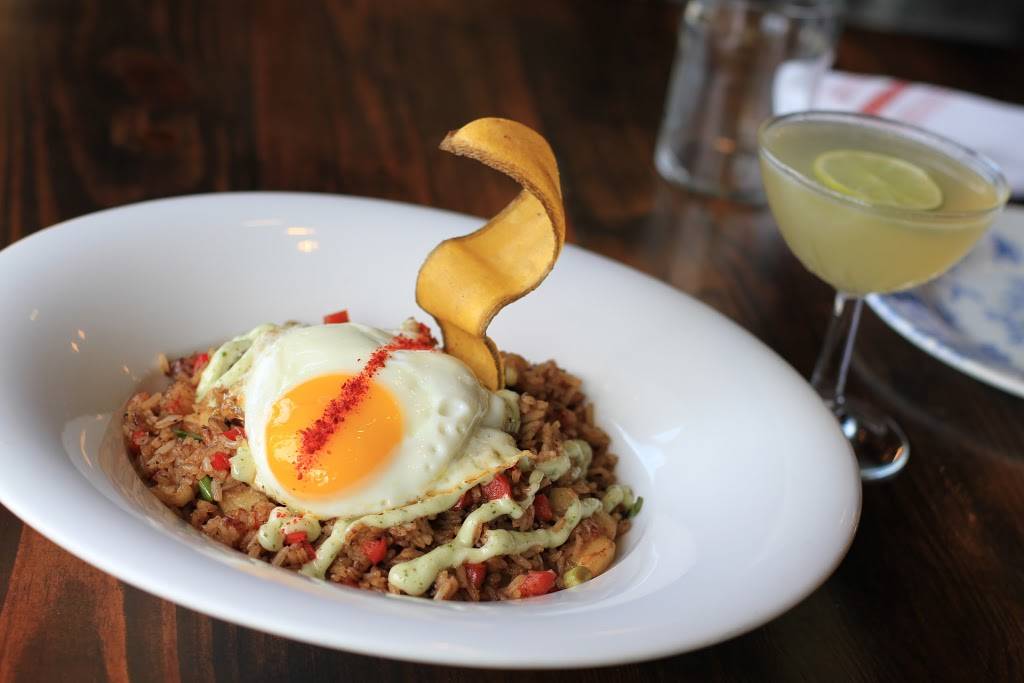 Finka Table & Tap | restaurant | 14690 SW 26th St, Miami, FL 33175, USA | 3052278818 OR +1 305-227-8818