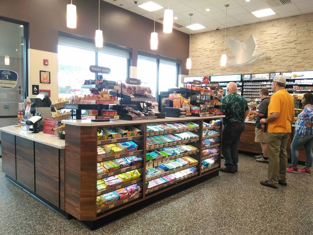 Wawa | cafe | 4030 Concord Pike, Talleyville, DE 19803, USA | 3024771433 OR +1 302-477-1433
