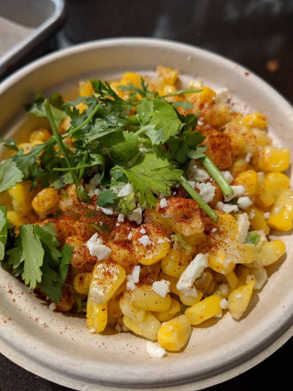 Mucho Burrito Fresh Mexican Grill | restaurant | 50 Mapleview Dr W, Barrie, ON L4N 6L4, Canada | 7057396824 OR +1 705-739-6824