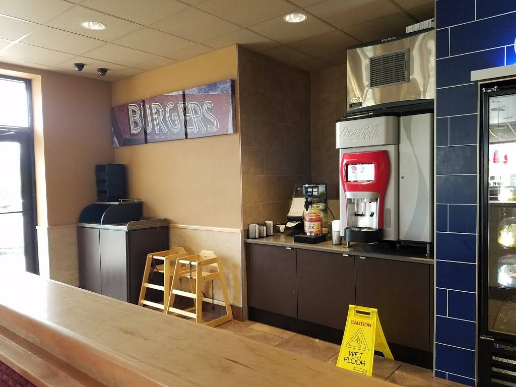 Dairy Queen Grill & Chill | restaurant | 100 Church Hill Rd, Somerset, WI 54025, USA | 7152475428 OR +1 715-247-5428