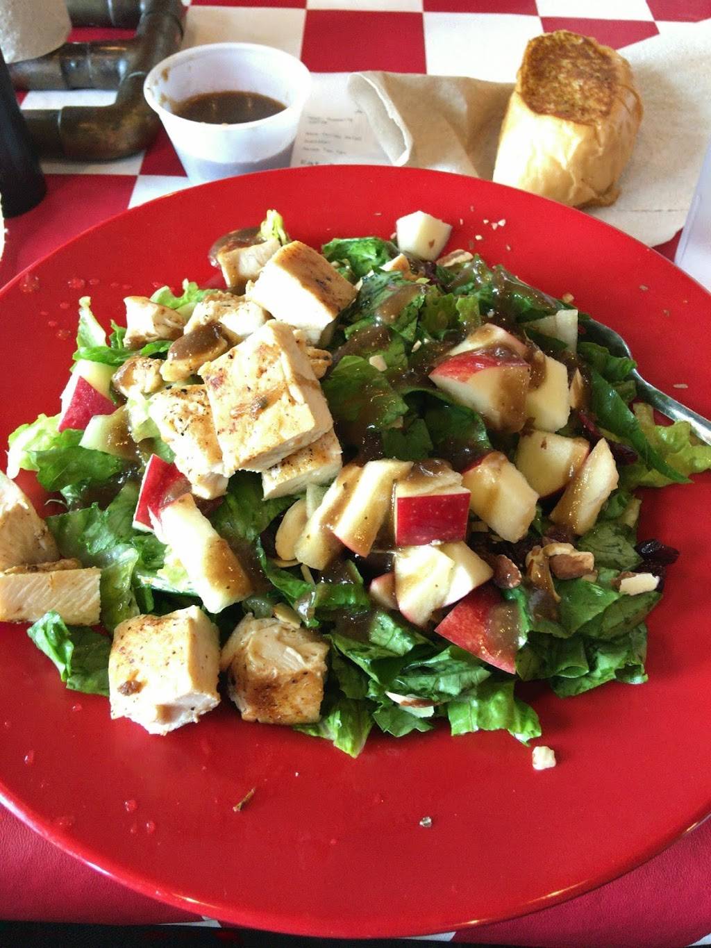 Fuddruckers | restaurant | 1940 N Main St, Walnut Creek, CA 94526, USA | 9259431450 OR +1 925-943-1450